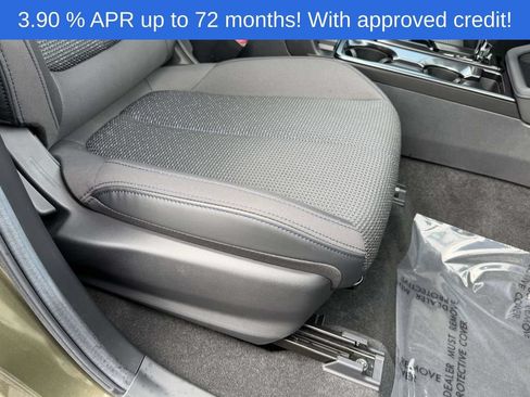 Certified 2026 Subaru Forester Premium w/ Base/Premium Package AWD/4WD image 11