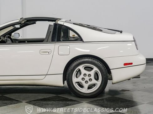 Used 1990 Nissan 300ZX GS image 23