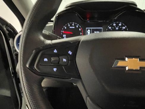 Used 2024 Chevrolet Trax LS w/ Driver Confidence Package FWD image 32