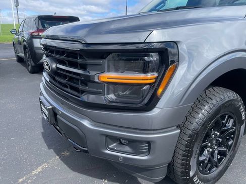Used 2024 Ford F150 XLT w/ Equipment Group 302A MID AWD/4WD image 37