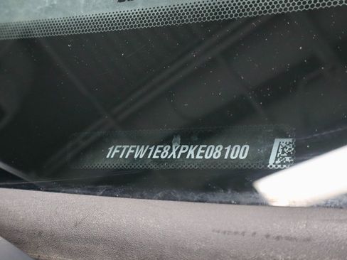 Certified 2023 Ford F150 XLT w/ Equipment Group 302A High image 33