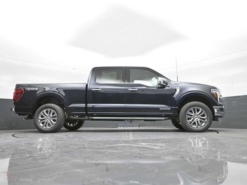 New 2025 Ford F150 Lariat w/ Equipment Group 502A High image 70