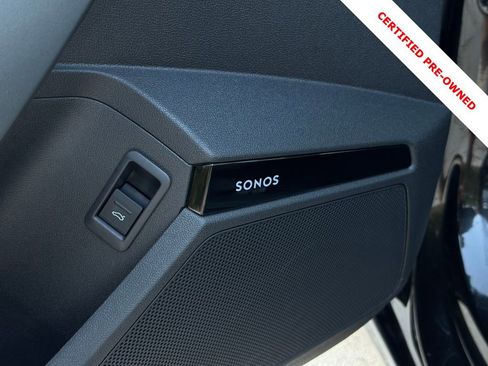 Used 2025 Audi A3 2.0T Premium Plus w/ Premium Plus Package image 18