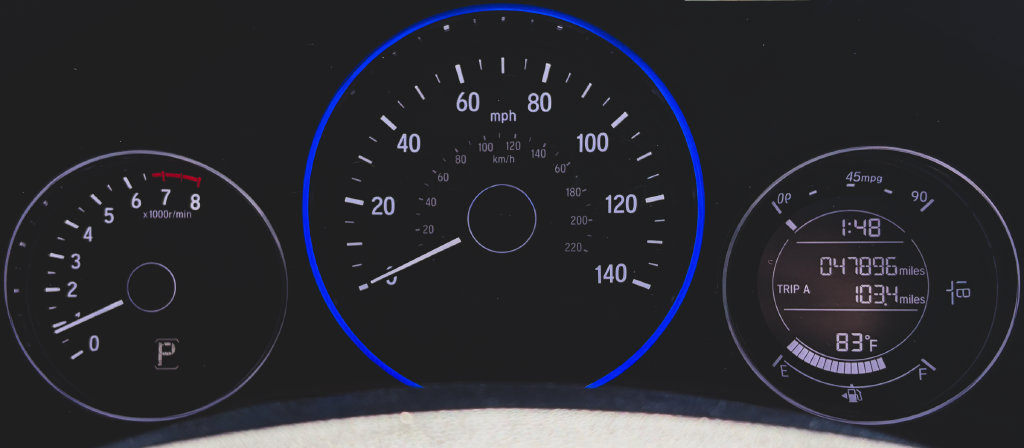 Used 2022 Honda HR-V LX image 7