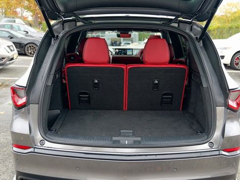 Used 2024 Acura MDX A-Spec image 59