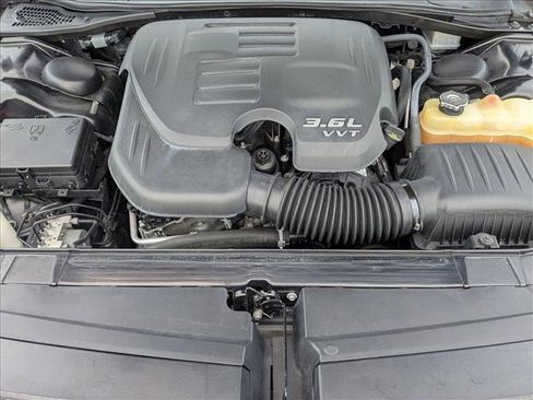 Used 2019 Dodge Challenger GT w/ Plus Package image 21