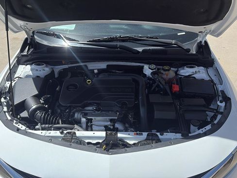 Used 2023 Chevrolet Malibu LT FWD image 28