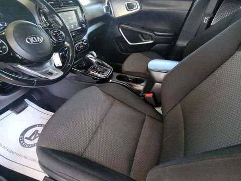 Used 2020 Kia Soul X-Line FWD image 9