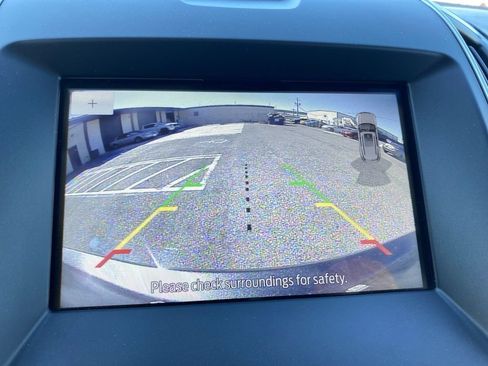 Used 2017 Ford Edge Titanium w/ Equipment Group 301A image 27