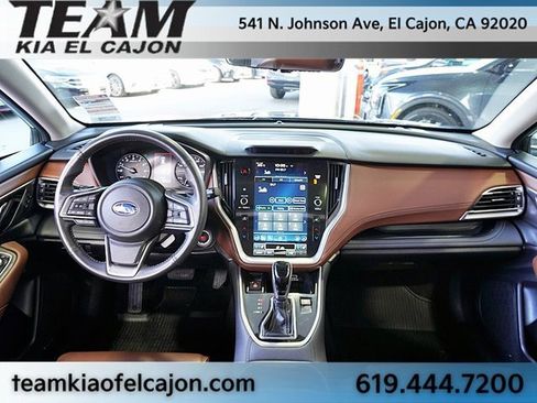 Used 2023 Subaru Outback Touring XT image 20