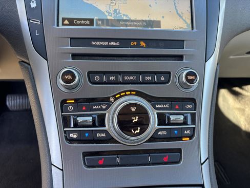 Used 2018 Lincoln MKZ Select w/ Select Plus Package image 26