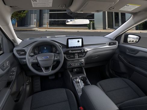 New 2026 Ford Escape Active FWD image 9