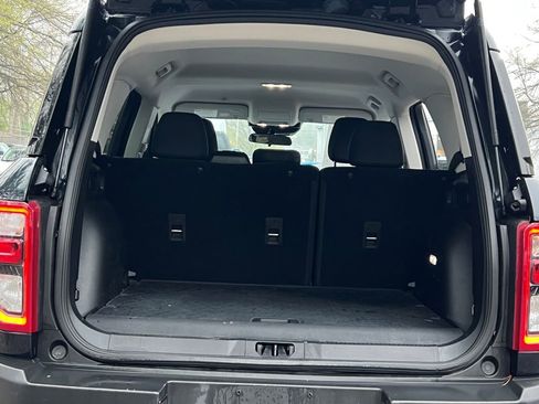 Used 2023 Ford Bronco Sport Big Bend w/ Convenience Package image 16