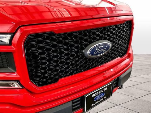 Used 2019 Ford F150 XL w/ Equipment Group 101A Mid AWD/4WD image 28