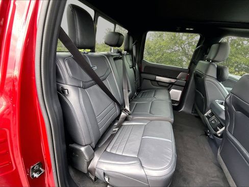 New 2026 Ford F350 Platinum image 9