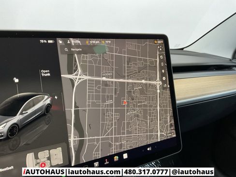 Used 2023 Tesla Model 3 Performance image 38