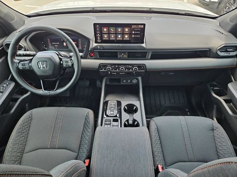 Certified 2026 Honda Pilot Sport image 12