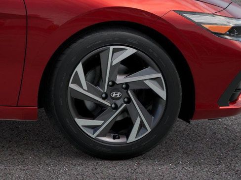 New 2026 Hyundai Elantra SEL Sport image 8