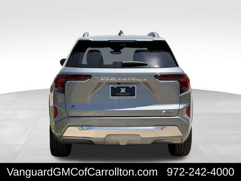 New 2027 GMC Terrain Denali w/ LPO, Floor Liner Package AWD/4WD image 4