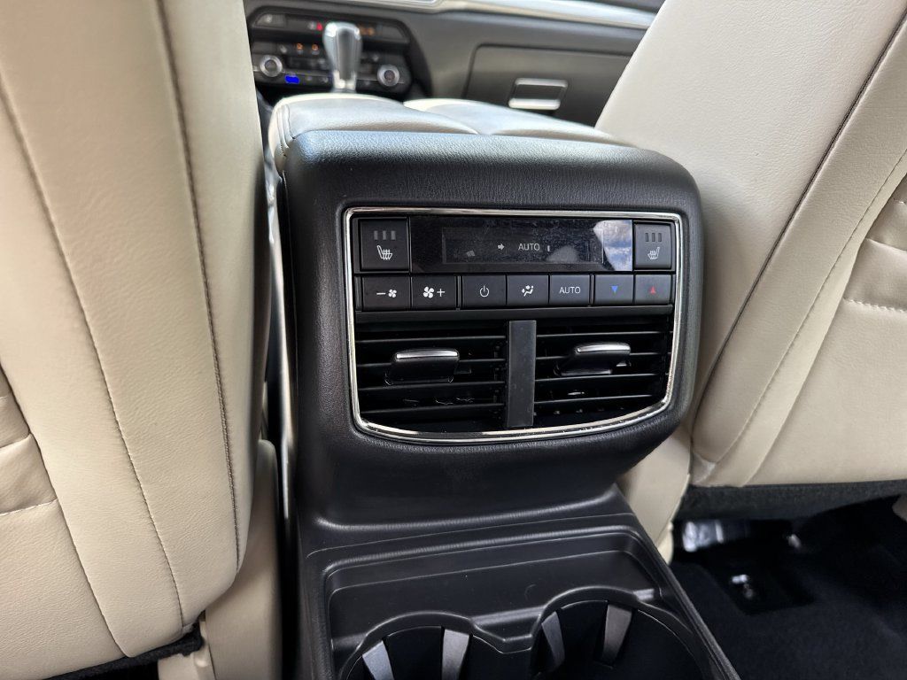 Certified 2021 MAZDA CX-9 Grand Touring FWD image 37