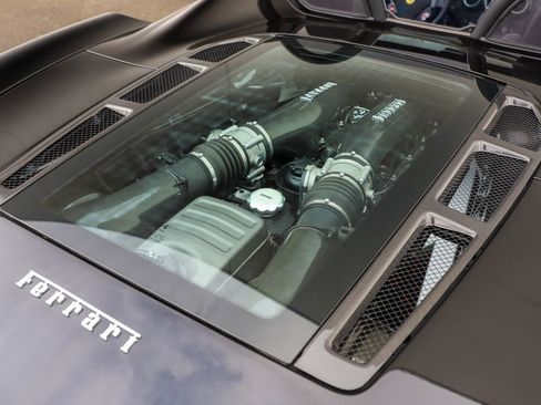 Used 2008 Ferrari F430 Spider RWD image 57