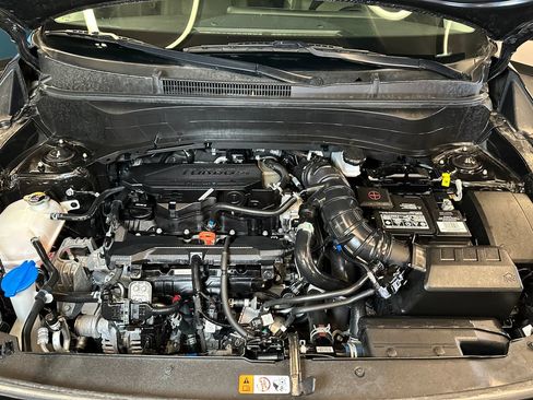 Used 2024 Kia Seltos SX AWD/4WD image 23