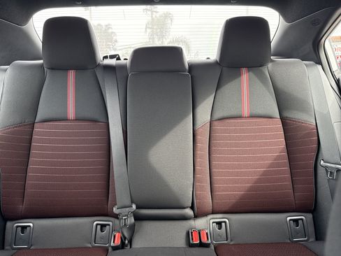Used 2025 Toyota Corolla SE image 16