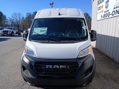 New 2026 RAM ProMaster 3500 w/ Power Group image 7