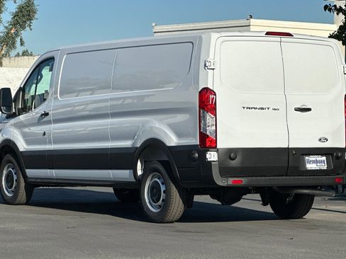 New 2026 Ford Transit 150 Base image 6