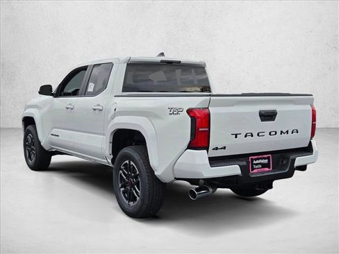 New 2026 Toyota Tacoma TRD Sport image 9