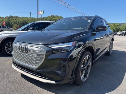 Used 2022 Audi Q4 e-tron Premium Plus