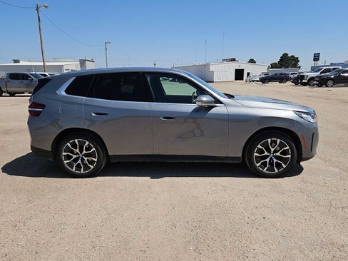 Used 2026 BMW X3 xDrive30i AWD/4WD image 9
