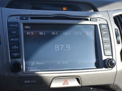 Used 2015 Kia Sportage EX FWD image 32