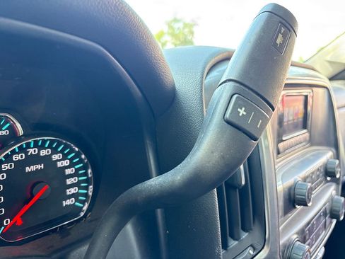 Used 2014 Chevrolet Silverado 1500 LT AWD/4WD image 26