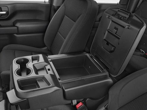 New 2026 GMC Sierra 2500 AT4 AWD/4WD image 10