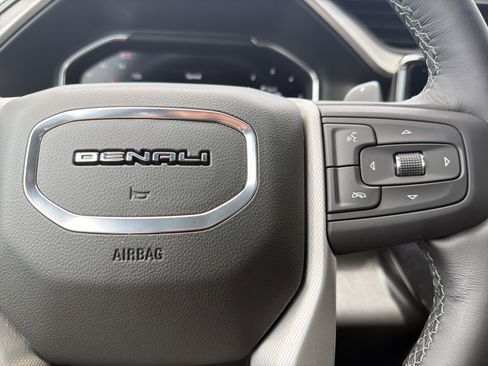 New 2026 GMC Sierra 1500 Denali AWD/4WD image 28