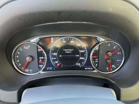 Used 2022 GMC Terrain Denali AWD/4WD image 27