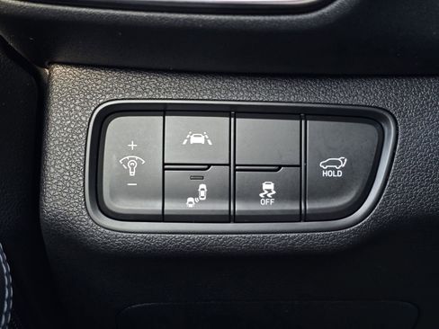 Used 2020 Hyundai Santa Fe SEL image 33