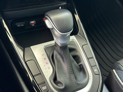 Used 2024 Kia Forte GT-Line w/ GT-Line Premium Package FWD image 22