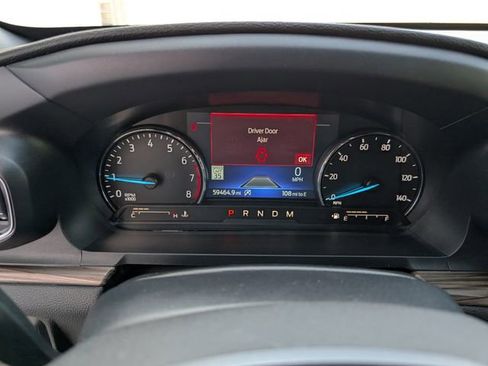 Used 2020 Ford Explorer Limited AWD/4WD image 15