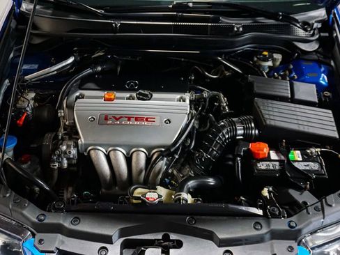 Used 2005 Acura TSX image 14