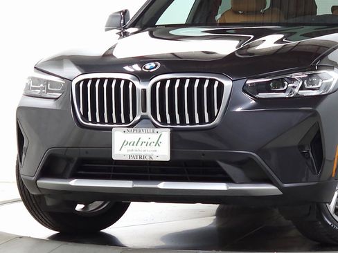 Used 2023 BMW X3 xDrive30i w/ Convenience Package image 13