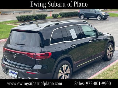 Used 2024 Mercedes-Benz EQB 250+ 250+ image 5