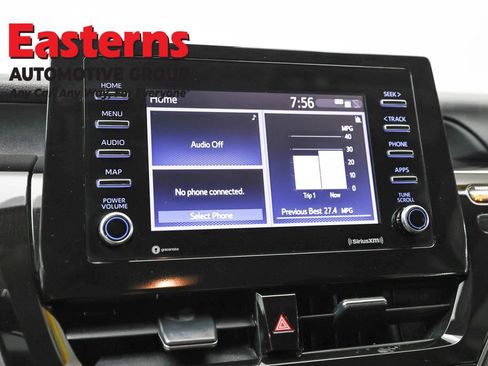 Used 2023 Toyota Camry LE image 19