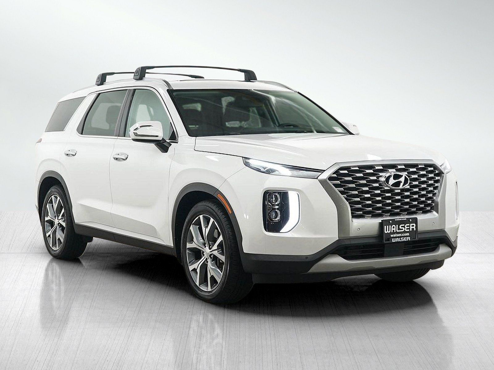Used 2021 Hyundai Palisade SEL w/ Convenience Package AWD/4WD image 7