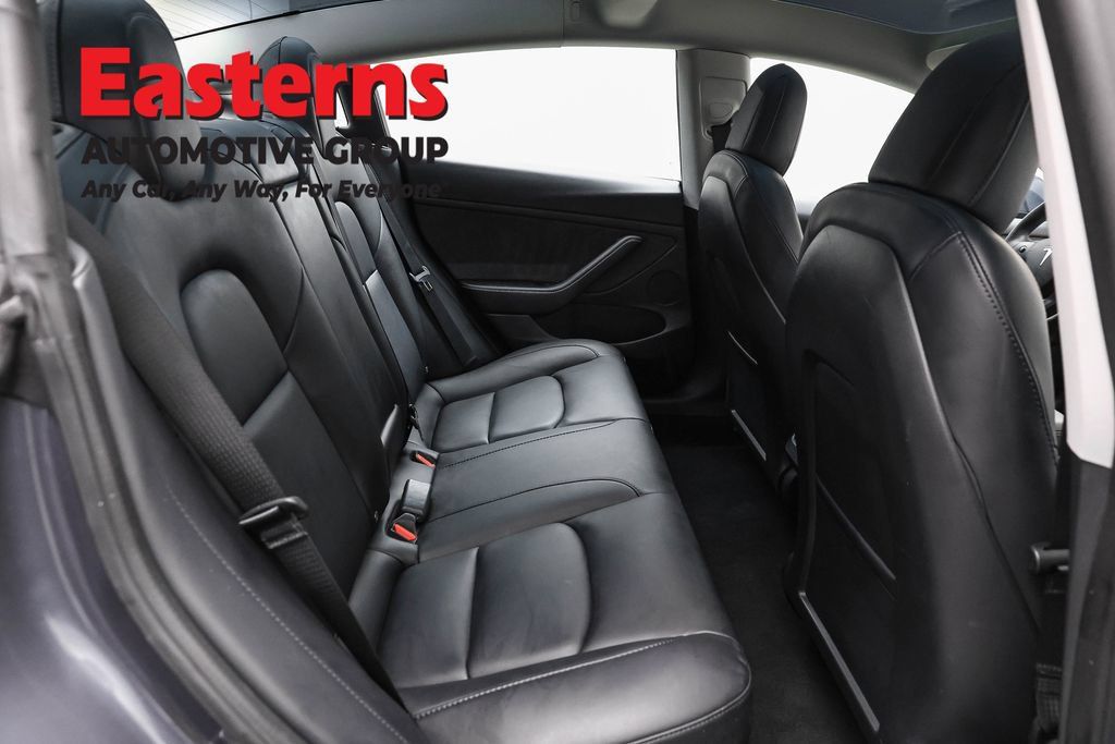 Used 2023 Tesla Model 3 Standard Range RWD image 19