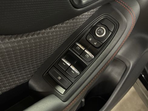 Used 2023 Subaru Forester Sport image 8