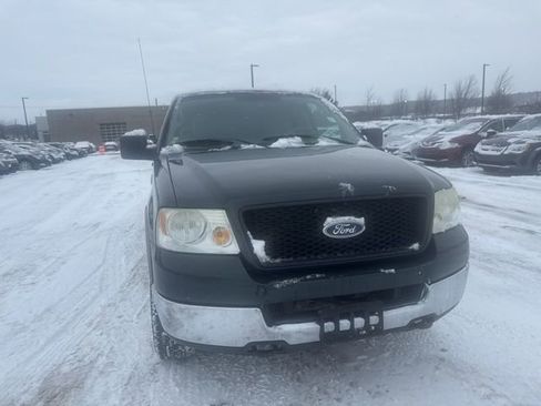 Used 2005 Ford F150 STX image 8