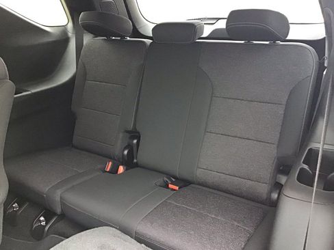 New 2026 Chevrolet Traverse LT image 14