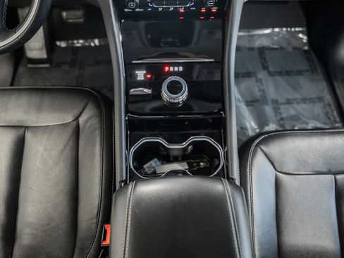 Certified 2023 Jeep Grand Cherokee Limited w/ Black Appearance Package AWD/4WD image 26